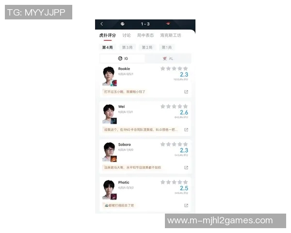 2026电竞新闻S15LOL比赛中IG战队的进攻表现与DOTA2比赛的得失分析